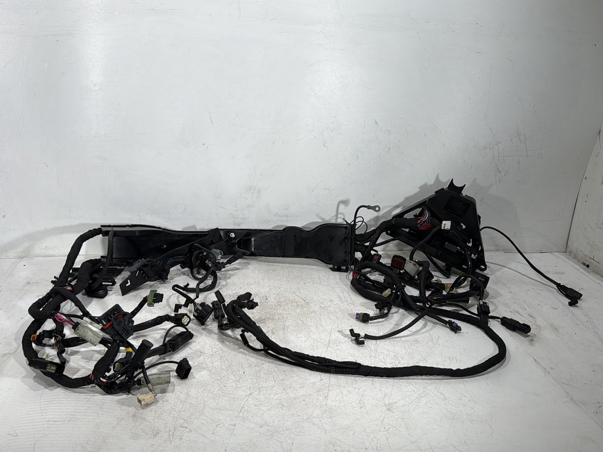 2018 Harley Road Glide Touring FLTRXS OEM Main Wire Wiring Harness Loom ABS
