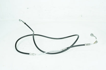 2008 - 2016 Harley-Davidson Touring Electra Ultra Front Brake Hose Line Pipe ABS 41679-09