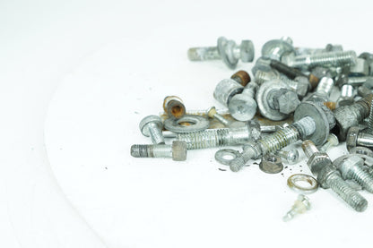 1999 - 2006 Harley-Davidson Touring Road King Hardware Bolts Nuts & Brackets