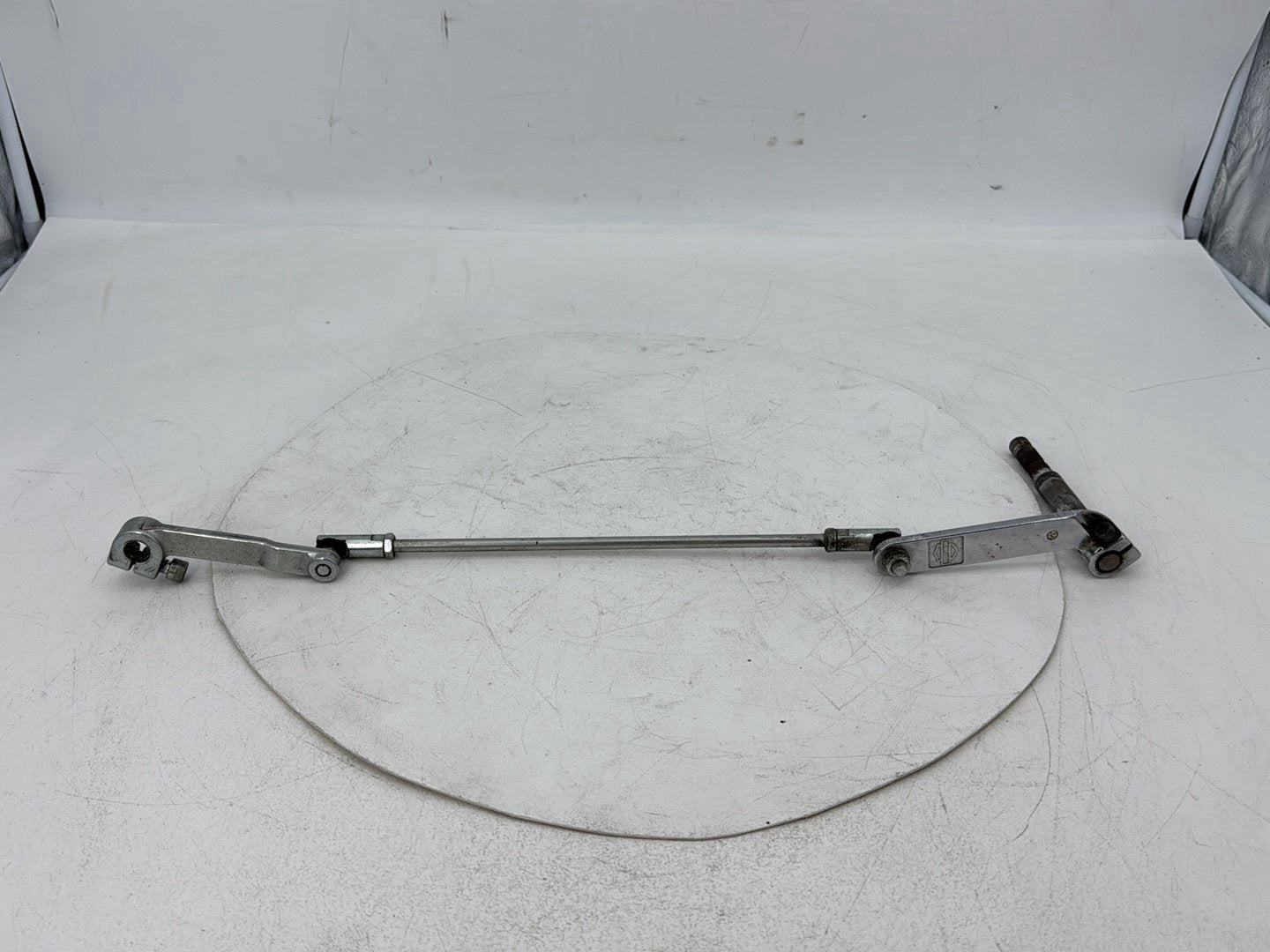 1999 - 2006 Harley-Davidson Touring Electra Glide Ultra Gear Shifter Lever w/ Rod linkage 33849-97