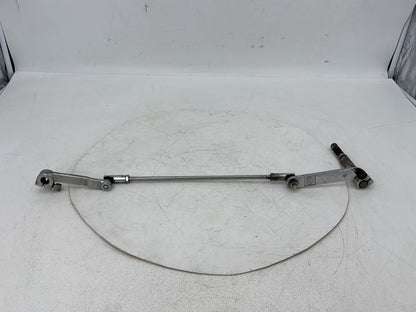 1999 - 2006 Harley-Davidson Touring Electra Glide Ultra Gear Shifter Lever w/ Rod linkage 33849-97