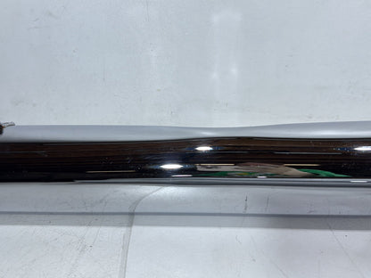 2005 Harley Touring FLHRCI Road King Classic OEM Exhaust Header Pipes Muffler