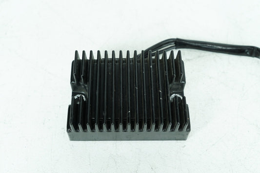 1986 - 2003 Harley-Davidson Sportster Hugger Voltage Regulator Rectifier  74523-94A
