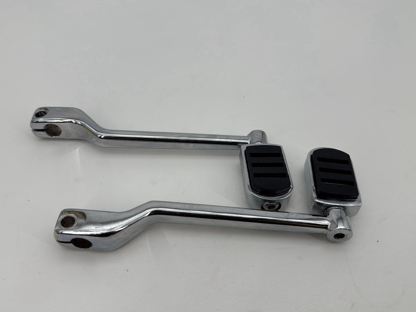 2007 Harley Softail Heritage Classic FLSTC OEM Gear Shifter Lever Pedal Pedals