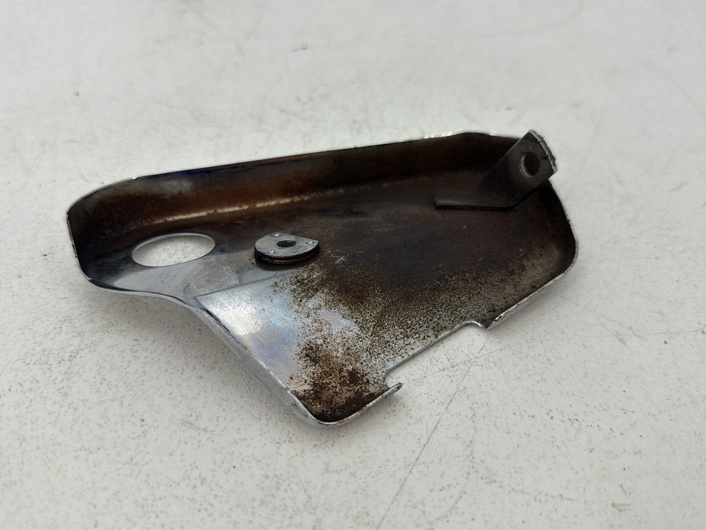 1986 - 1998 Harley-Davidson Softail Heritage Classic Gear Shifter Lever Arm 33644-65