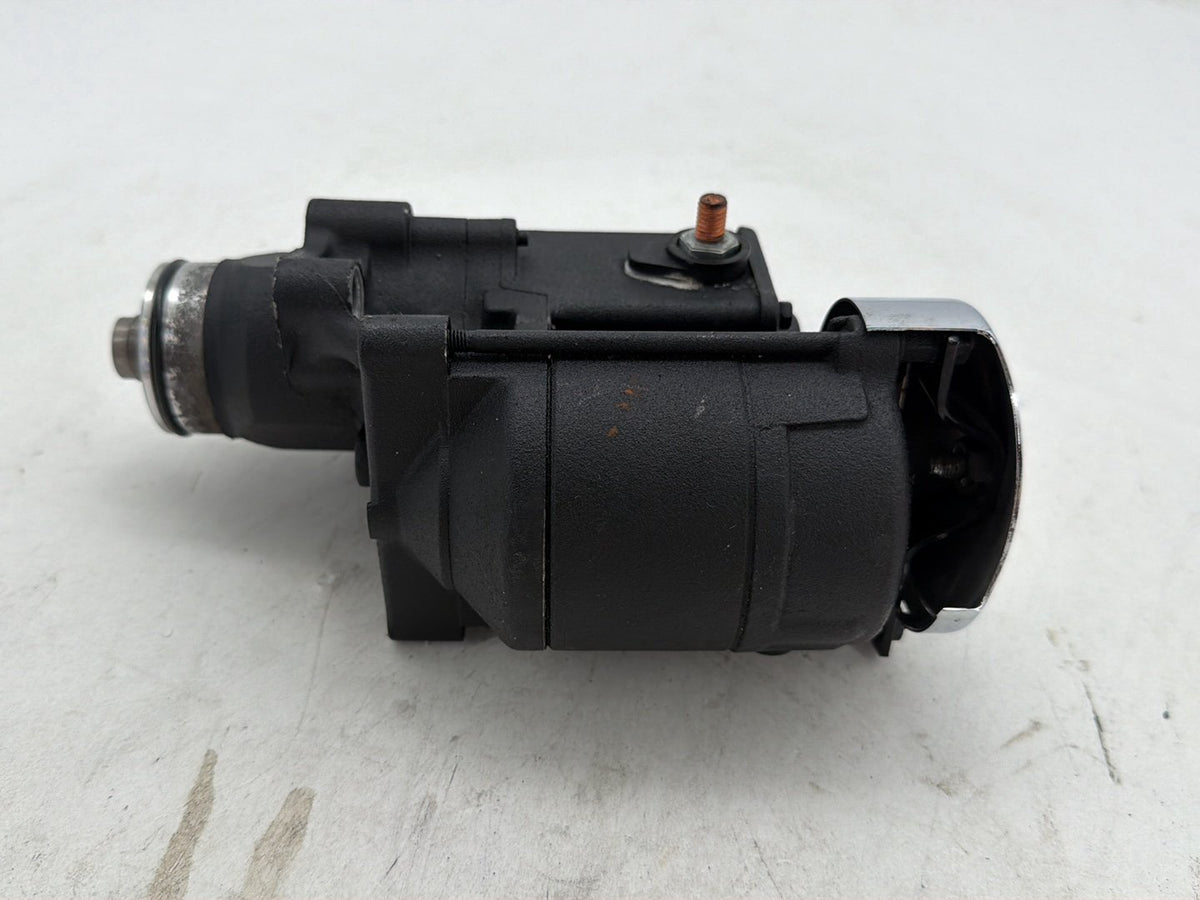 2011 Harley Road Glide Touring FLTRX OEM Engine Starter Motor 31618-06A 12V
