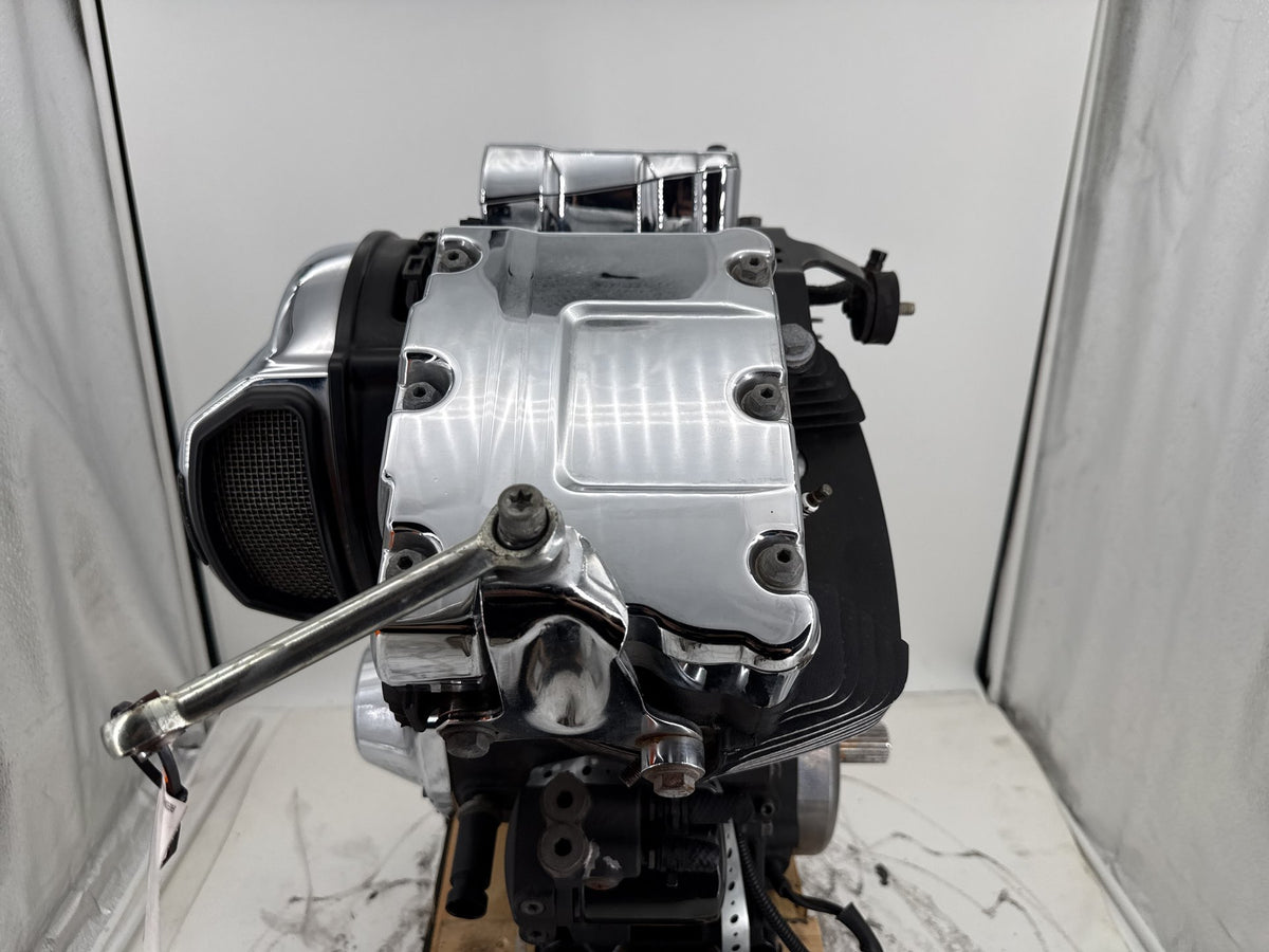 2016 Harley Road Glide Touring OEM EFI Twin Cam 103 Engine Motor Air-Cooled 10K