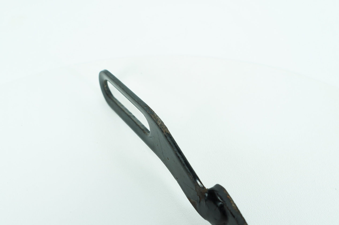 2004 - 2022 Harley-Davidson Sportster Iron 883 Left Side Jiffy Kick Stand & Spring 50000025BHP