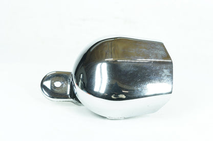 1999 - 2006 Harley-Davidson Touring Road King Horn Signal Klaxon Chrome Cover 69012-93A