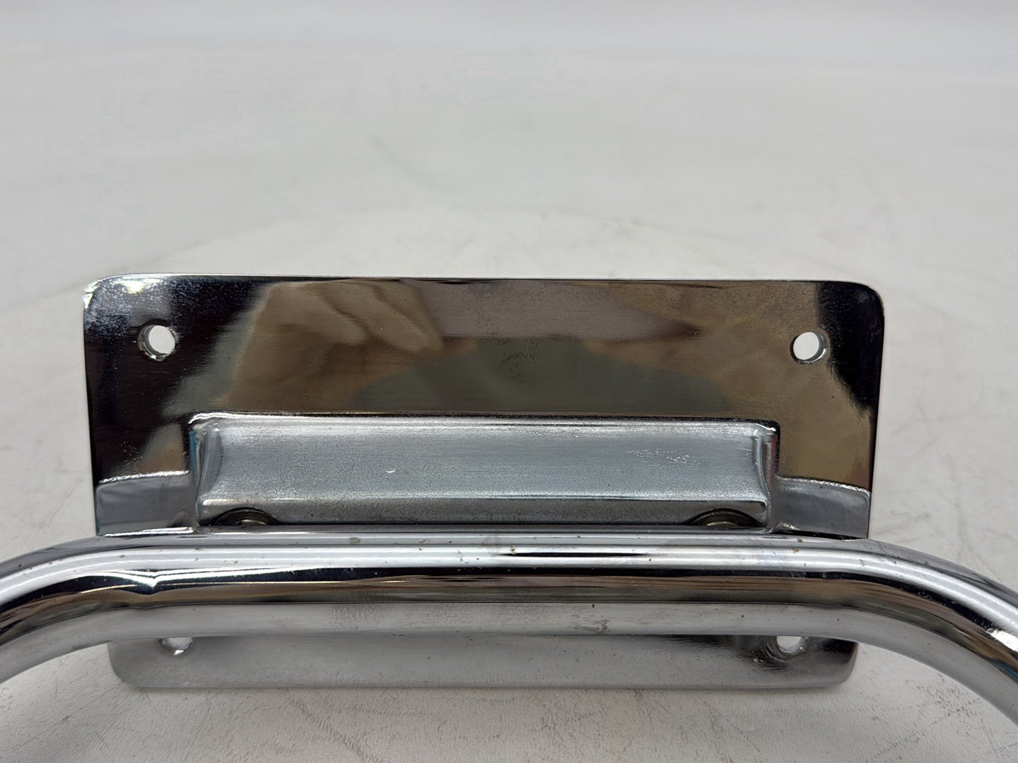 1999 - 2006 Harley-Davidson Touring Electra Glide Rear License Plate Support Bar Holder 53422-97