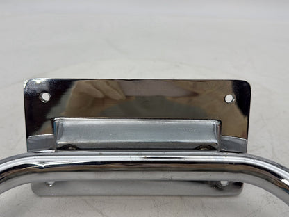 1999 - 2006 Harley-Davidson Touring Electra Glide Rear License Plate Support Bar Holder 53422-97
