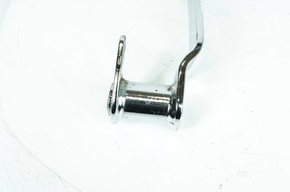 2007 - 2012 Harley-Davidson Touring Electra Glide Foot Brake Control Lever Pedal 42407-02
