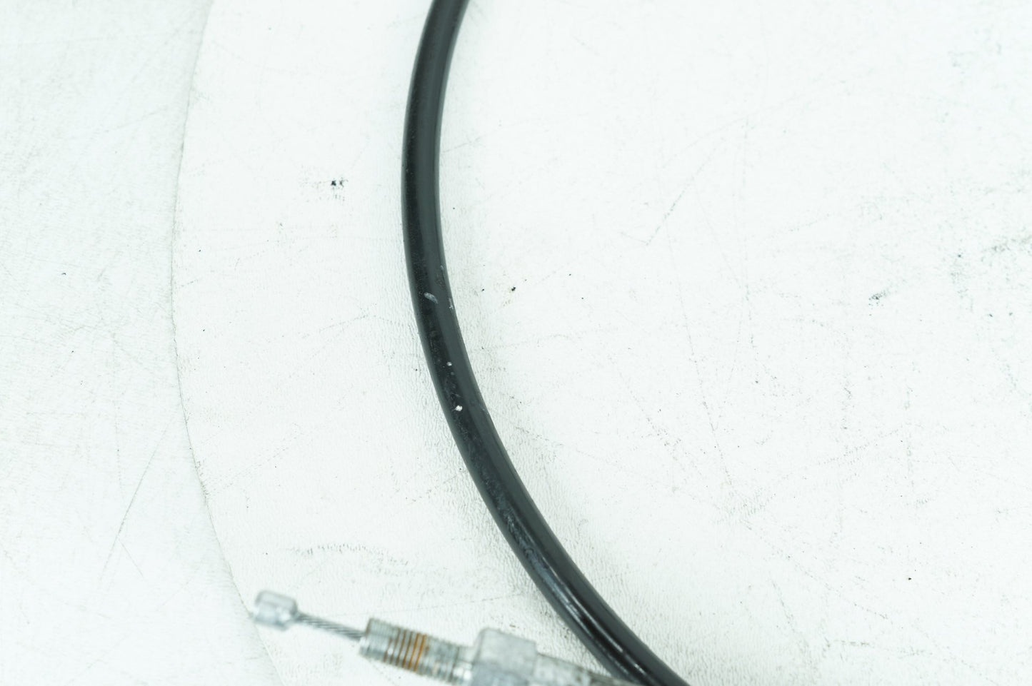 2013 - 2022 Harley-Davidson Sportster Iron Idle Throttle Wire Cables Line 38699-04D