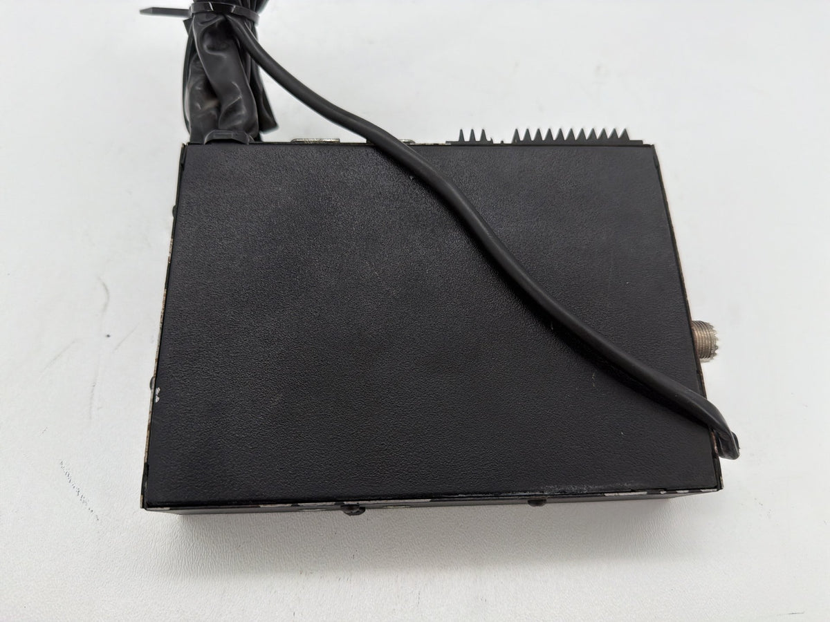 1995 Harley Electra Glide Touring Classic OEM CB Radio Sound 77093-93 Module