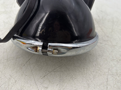 2004 Harley Dyna Super Glide FXDI OEM Headlight Headlamp Head Lamp Light LED