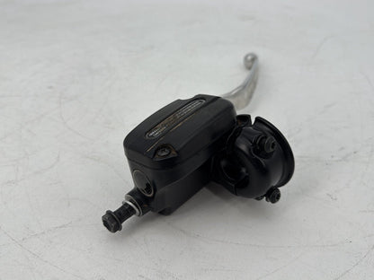 2008 - 2016 Harley-Davidson Touring Electra Glide Ultra Front Right Brake Lever Master Cylinder