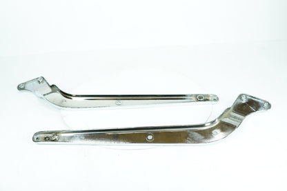 1999 - 2006 Harley-Davidson Softail Deluxe Rear Left Right Fender Struts Bracket  	59964-03
