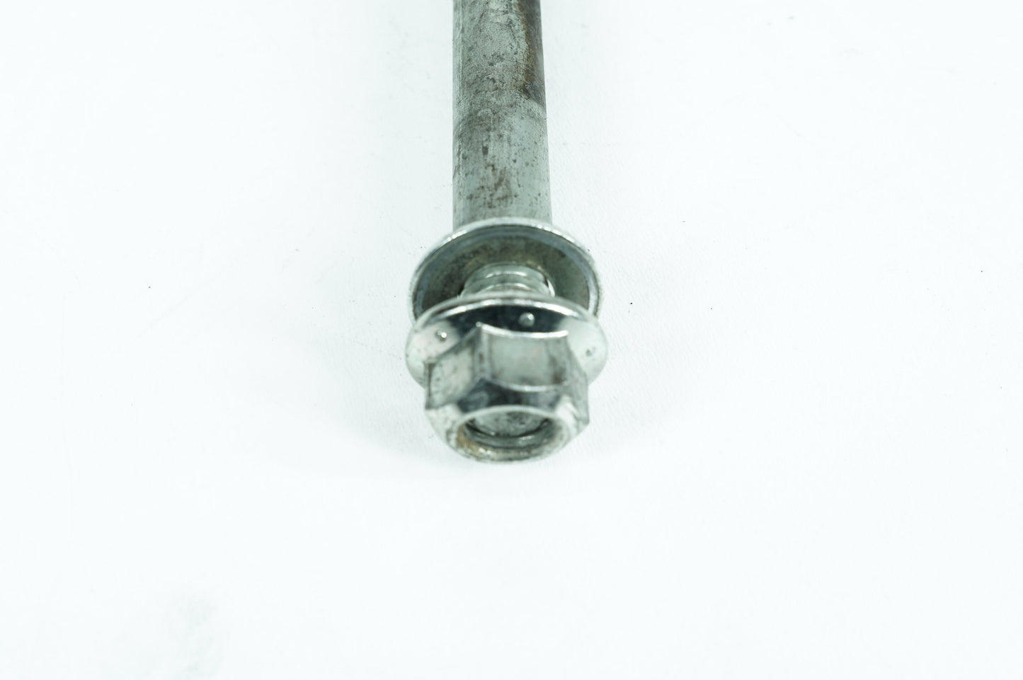 2007 - 2012 Harley-Davidson Softail Standard Rear Fork Swingarm Pivot Bolt Shaft  	47610-00