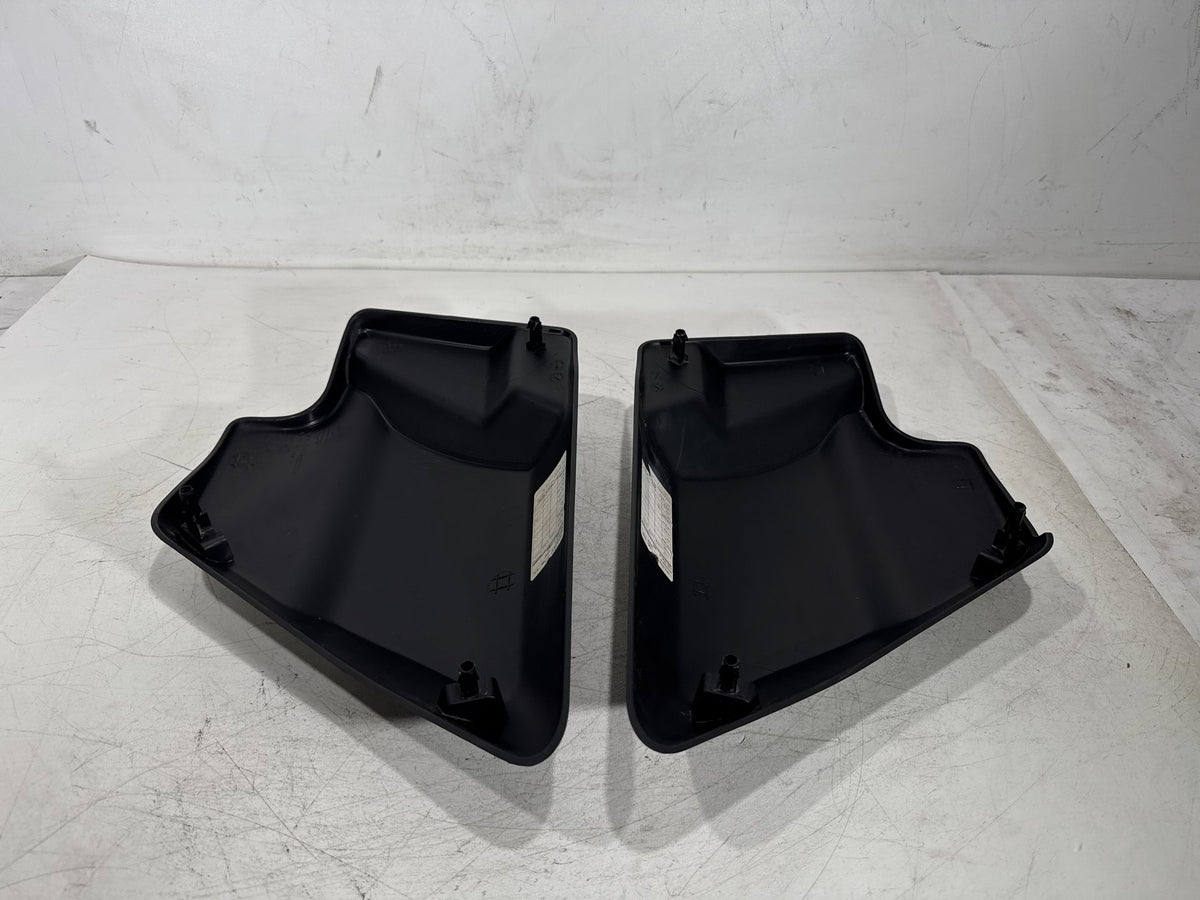 2013 Harley Street Glide Touring FLHX OEM Left Right Side Fairing Cover