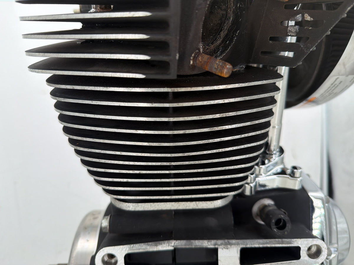 2006 Harley Electra Glide Touring Classic OEM EFI Twin Cam 88 Engine Motor 42K