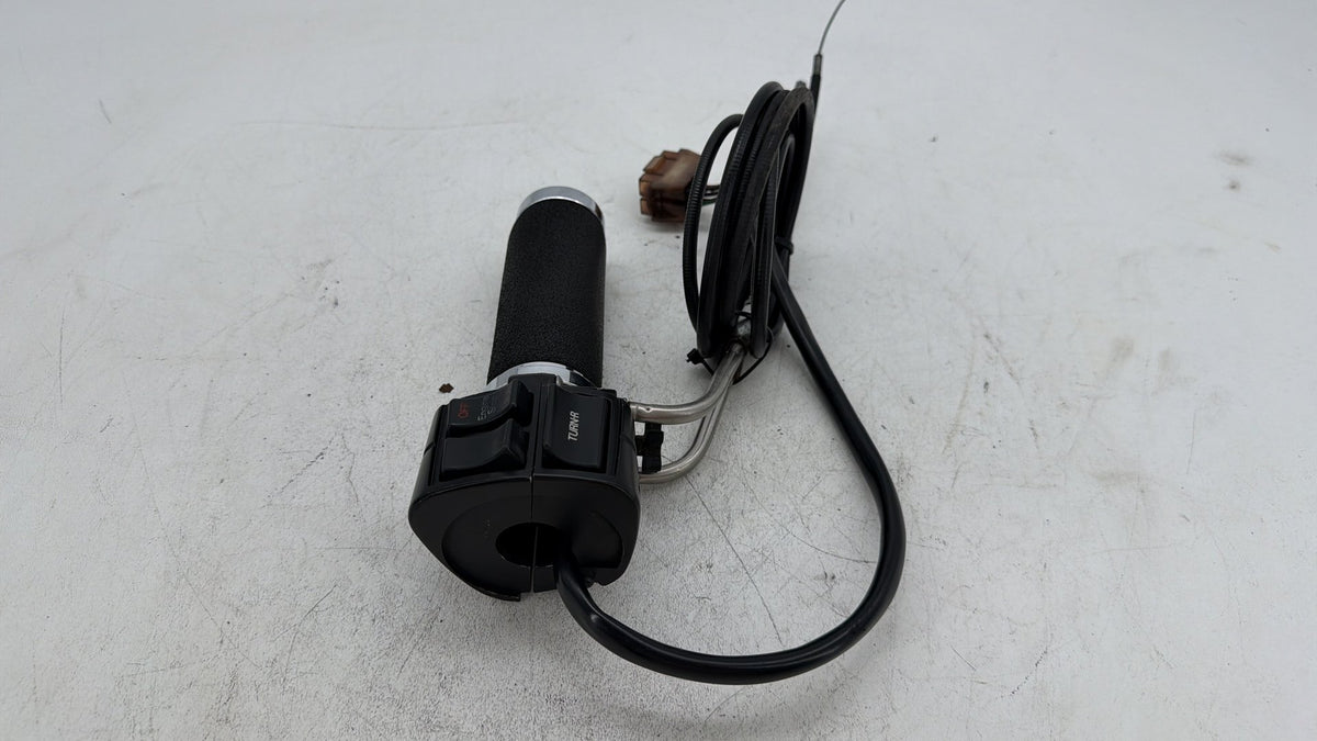 1993 Harley Electra Glide Touring Sport OEM Right Engine Start Kill Switches Controls
