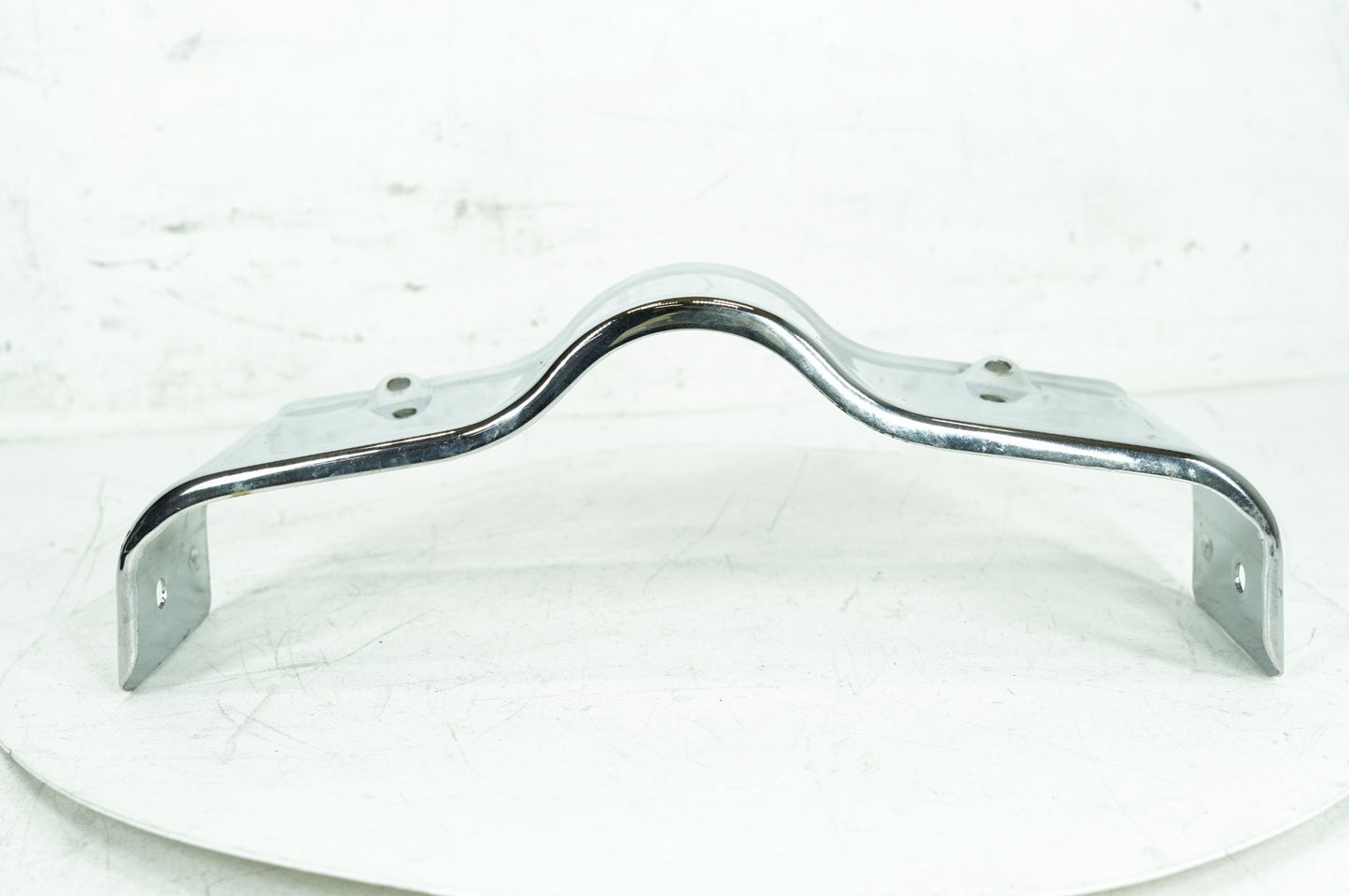 1999 - 2006 Harley-Davidson Touring Electra Glide Ultra Front Lower Fairing Outer Skirt 58208-96A 58208-96A