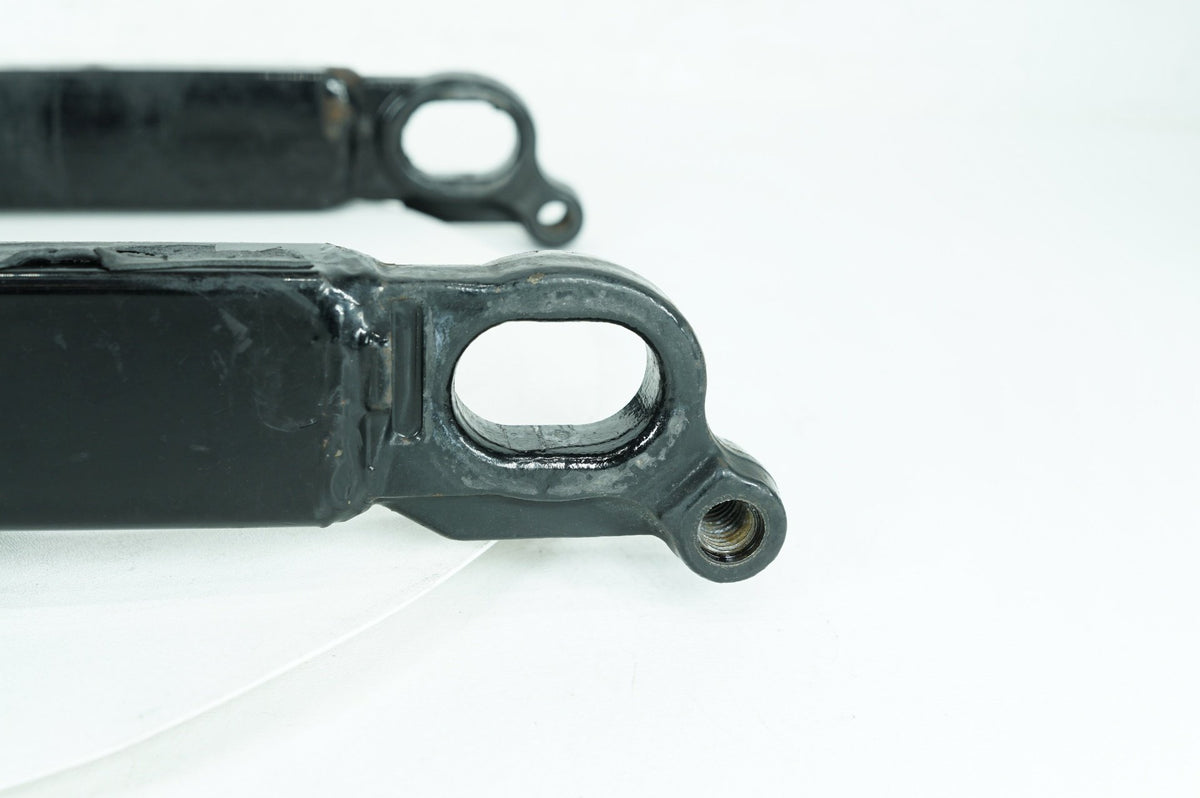 2008 Harley Touring FLHTCUI Electra Glide Ultra OEM Rear Fork Swingarm Swing Arm