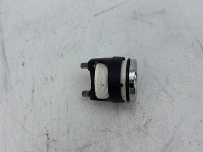 2003 Harley Electra Glide Touring Ultra FLHTCUI OEM Oil Pressure Gauge Instrument Cluster