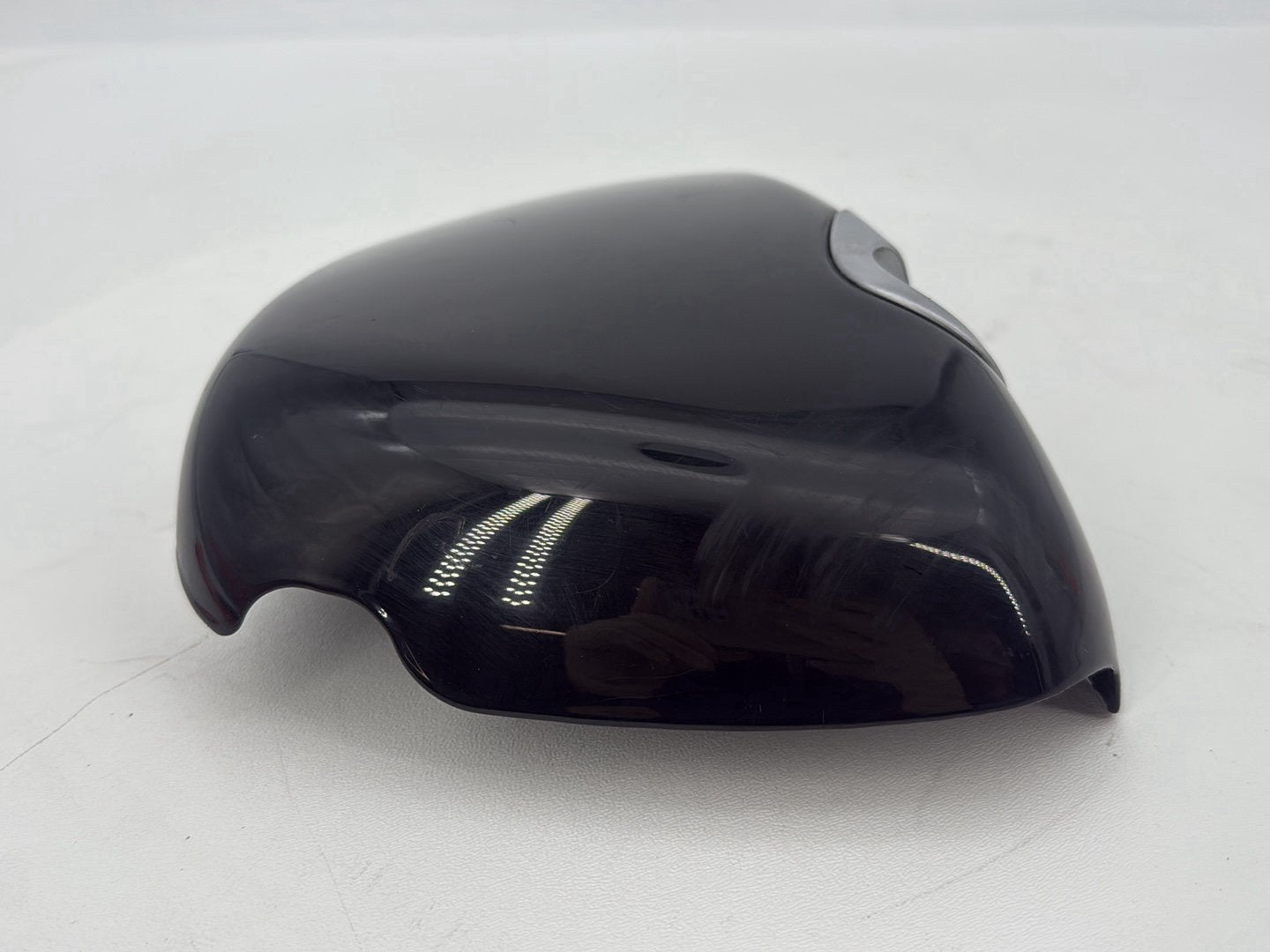 2004 - 2022 Harley-Davidson Sportster 1200 Nightster Right Fairing Side Oil Tank Cover 66252-04A