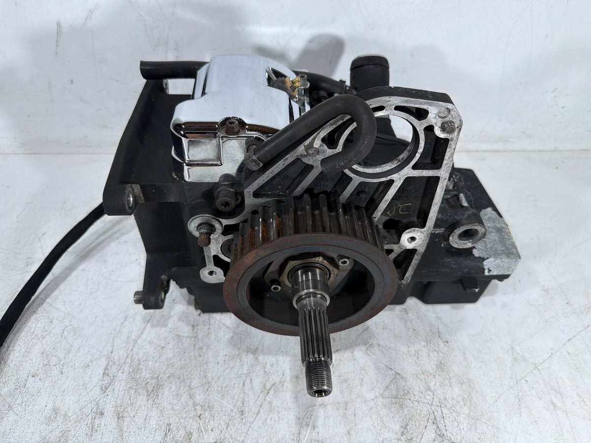 2006 Harley Electra Glide Touring Classic OEM 5 Speed Transmission Gearbox
