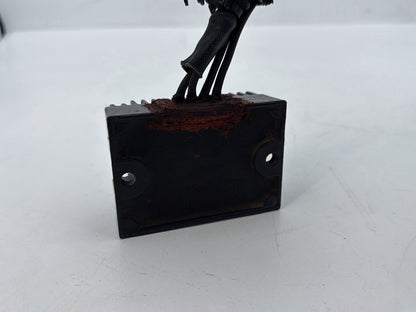 2009 Harley Sportster XL1200C 1200 Custom OEM Voltage Regulator Rectifier