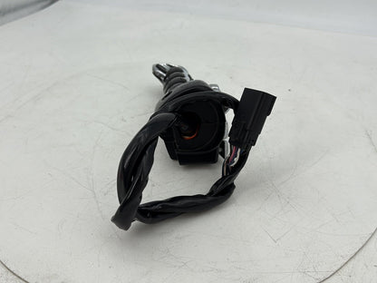 2007 - 2012 Harley-Davidson Touring Electra Glide Ultra Right Engine Start Kill Switches Controls 	71684-06