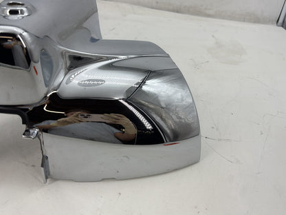 2006 Harley Road King Touring FLHRCI Classic OEM Left Headlamp 1 Nacelle Cover Cowl