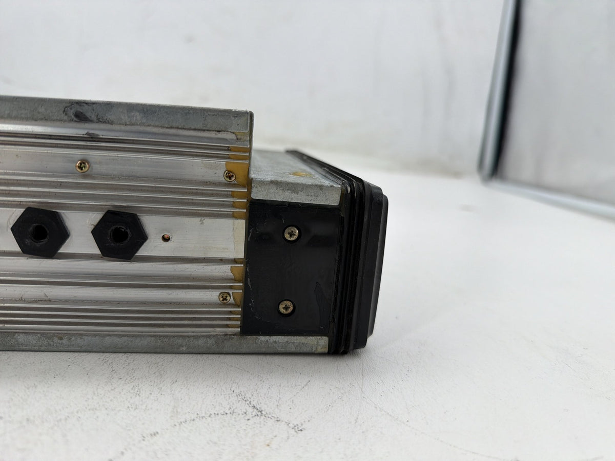 01 Harley Electra Touring Classic OEM Radio AM FM Cassette Player Audio 76164-98
