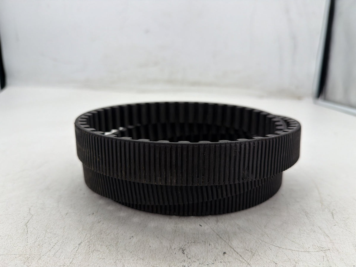 2002 Harley Heritage Softail Classic OEM Rear Drive Belt 40307-00B 135T 1-1/8"