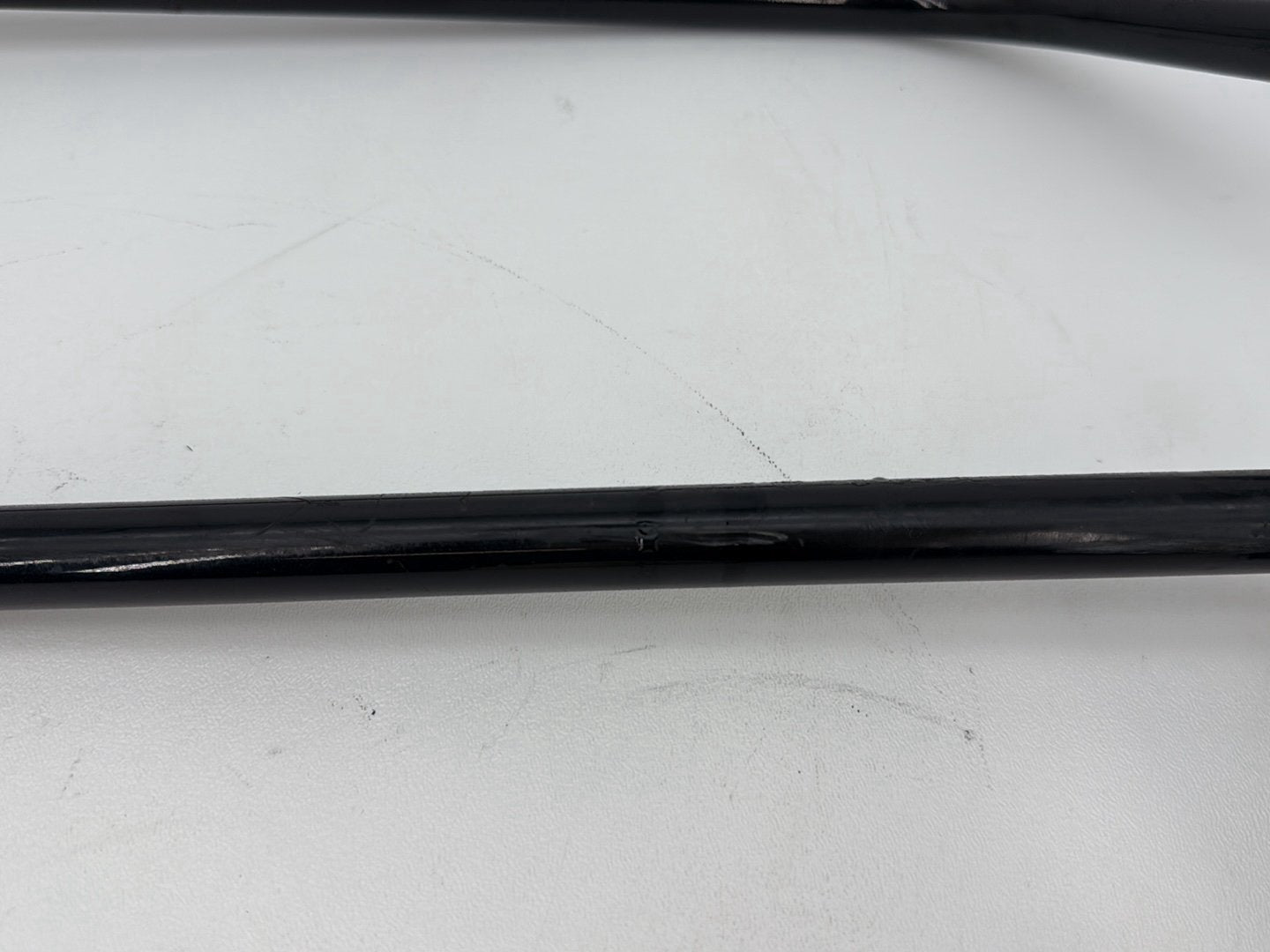 2019 - 2023 Harley-Davidson Touring Road King Special Rear Left Right Saddlebag Guard Rails Bar 90200549