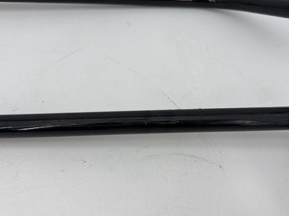 2019 - 2023 Harley-Davidson Touring Road King Special Rear Left Right Saddlebag Guard Rails Bar 90200549