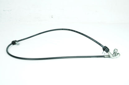 Front Brake Hose Line Pipe NON-abs, 41800213, 2014, Harley-Davidson, Dyna, Street Bob, FXDBP