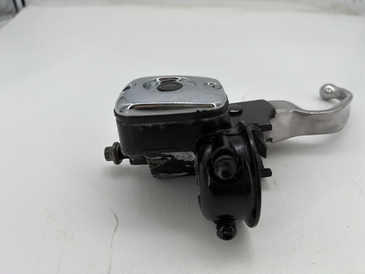 2006 Harley Electra Glide Touring Classic OEM Front Right Brake Lever Master Cylinder
