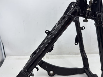 2005 Harley Heritage Softail Classic FLSTCI OEM Rear Fork Swingarm Swing Arm