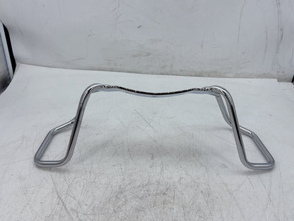 2005 Harley Electra Glide Touring Ultra FLHTCUI OEM Rear Passenger Handrail Grab Bar Hand Rail