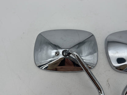 1999 - 2006 Harley-Davidson Dyna Low Rider Left Right Rear View Mirror 91892-88A