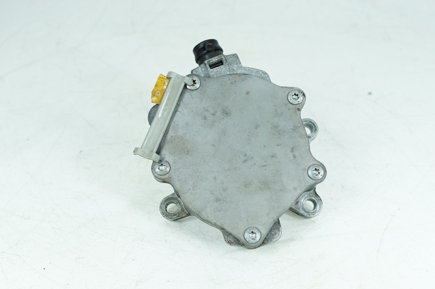 2013 - 2015 Jaguar XF  Brake Vacuum Pump