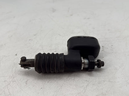 2006 Harley Touring FLHTCI Electra Glide Classic OEM Rear Brake Master Cylinder Reservoir