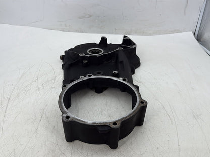 2011 Harley Softail FLSTFB Fat Boy OEM Inner Primary Clutch Cover