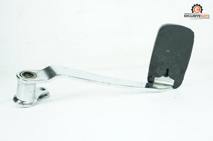2007 - 2013 Harley-Davidson Touring Electra Glide Classic Foot Brake Control Lever Pedal 42407-08
