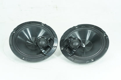2008 - 2016 Harley-Davidson Touring Electra Glide Ultra Left Right Sound Audio Speakers 76000320