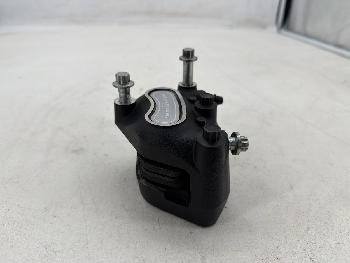 2005 Harley Dyna Wide Glide FXDWG OEM Front Left 1 Brake Caliper