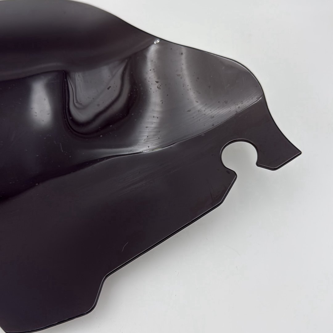 2007 - 2012 Harley-Davidson Touring Electra Glide Classic Front Windshield Windscreen Cover 58187-96