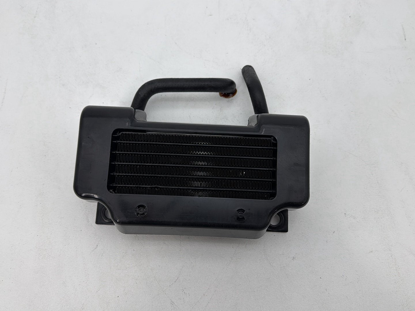 2013 Harley Street Glide Touring FLHX OEM Oil Cooling Cooler Core Radiator
